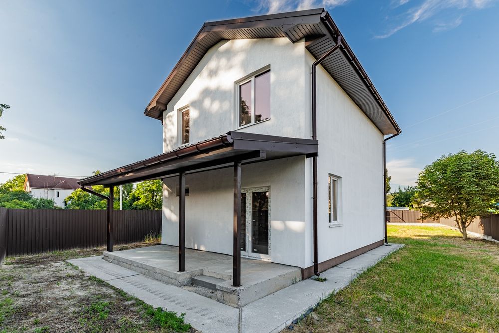 Продаж будинку с. Гнідин| 92 м| 2 поверхи