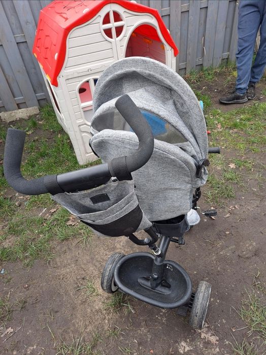 Rowerek KinderKraft