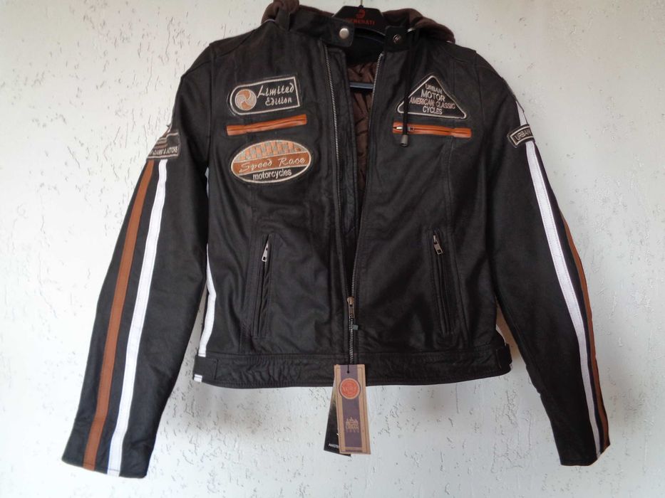 URBAN leader super quality.damska XL.