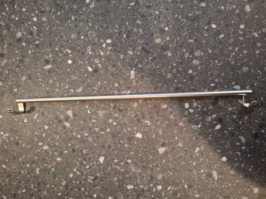 uchwyt kuchenny reling 57cm