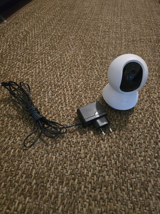 Câmara de vigilância TAPO C-210