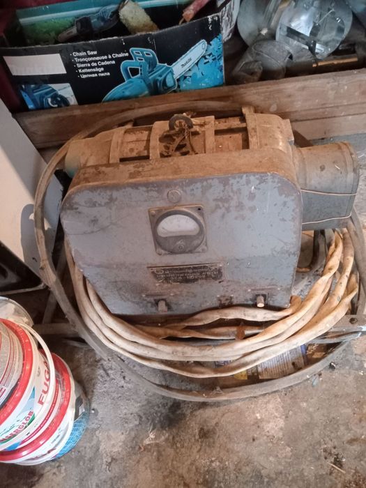 Приобразователь для стрижки овець