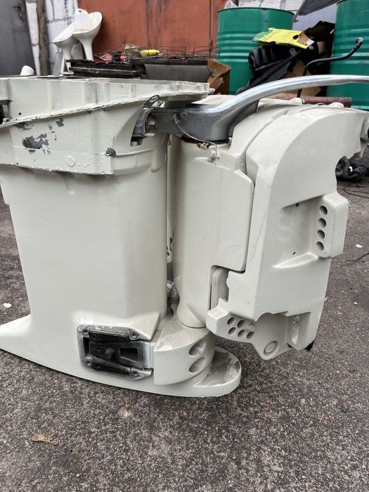 Трім Johnson/Evinrude