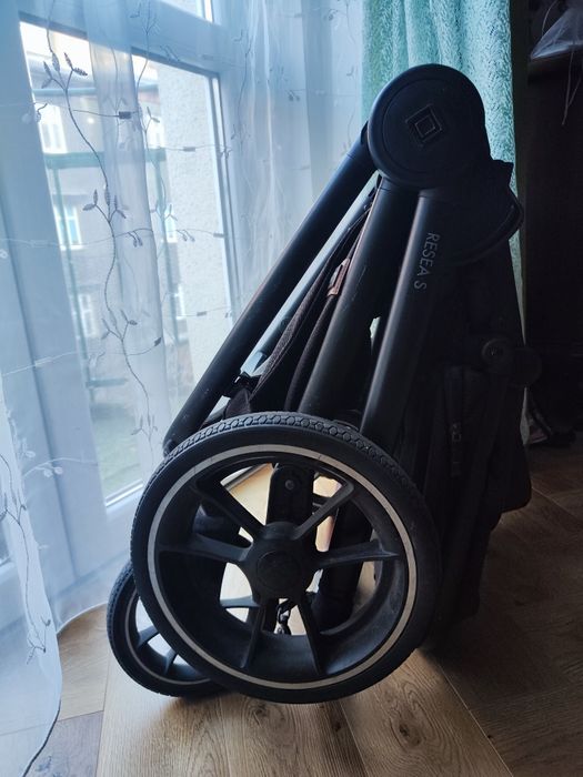 Wózek Moon Resea S