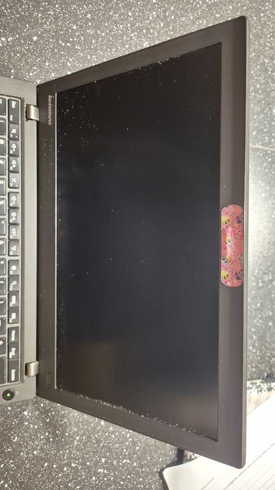 Lenovo x250 laptop części