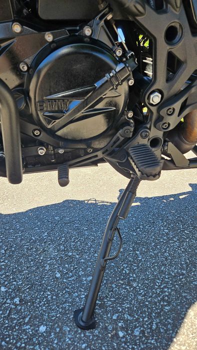 BMW F 800 GS 2013