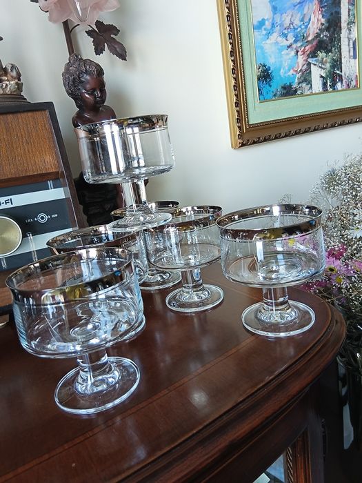 Stare krysztaly Rozenthal Tomas 6szt