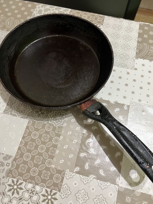 Сковорода диаметр 26 см