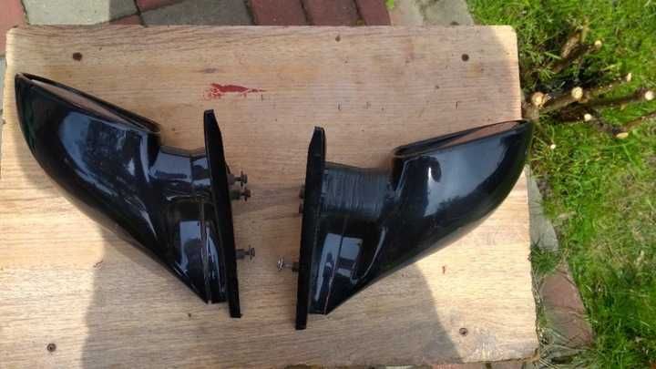 Дзеркала BMW на всі моделі які вказані в описі.