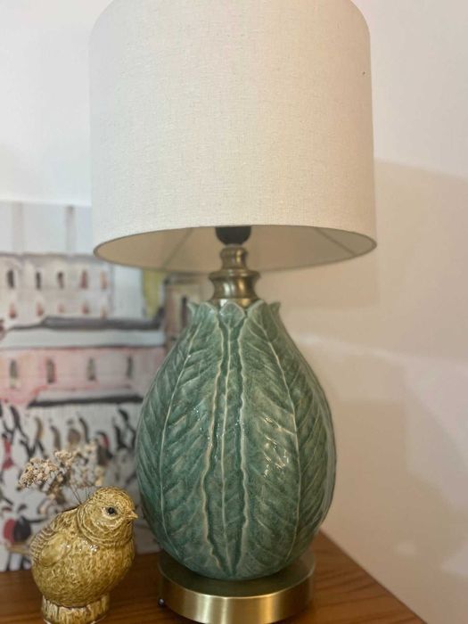 Настільна лампа, світильник в стилі стилі Zara Home