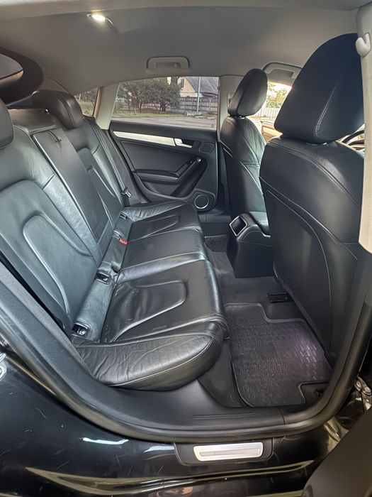 AUDI A5 2010 VIN WAUZZZ8T7BA034964 фото оголошення 18 з 24