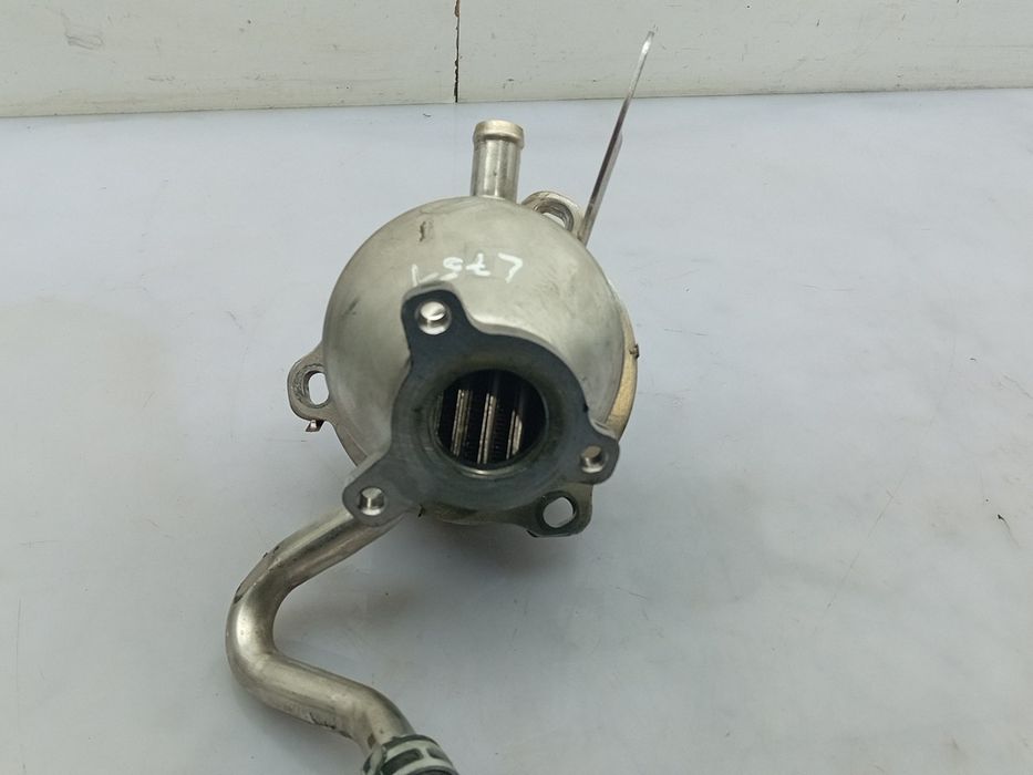 Radiador de gases / EGR DACIA Lodgy (JS_)