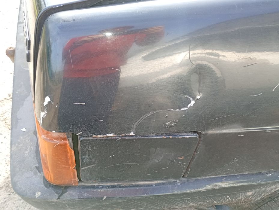 ВАЗ 21099 1997 год