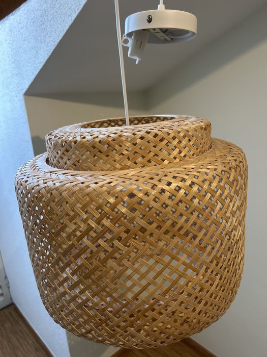 Candeeiro Hôma Atmosphera