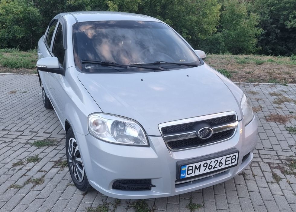 ZAZ Vida, 2014 року
