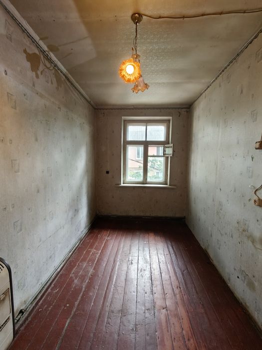 Продається 1 кімн. квартира Новомиколаївка