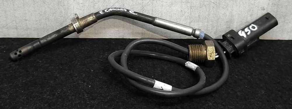 Sonda Lambda 55486951 - OPEL CORSA E