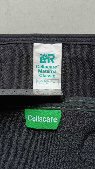 Пояс компресійний для вагітний Lohmann&Rauscher Cellacare