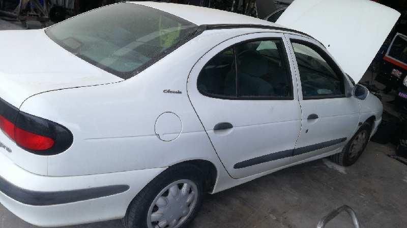 Sonda Lambda Renault Megane I Classic La0
