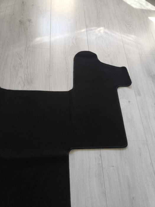 Dywaniki Welurowe Renault Master Opel Movano Nissan Interstar 10-