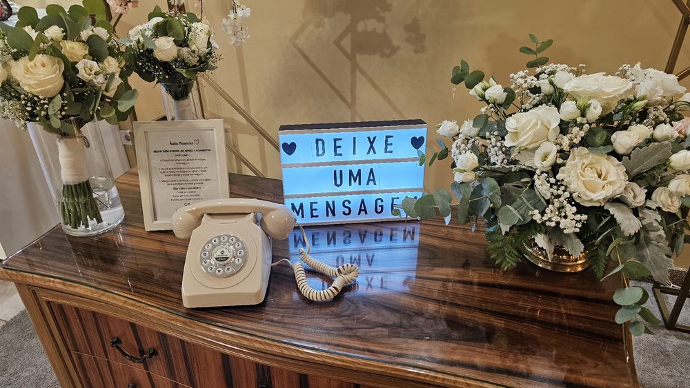 Aluguer de videobooth 360