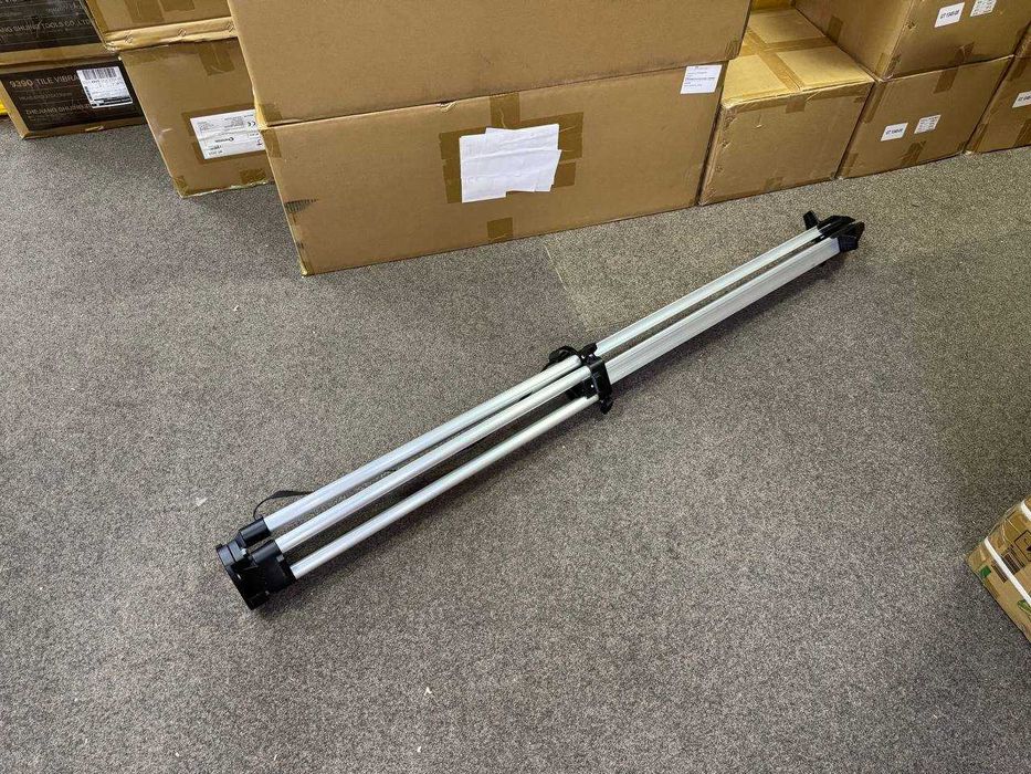 1650 мм Тренога для оптического нивелира  с ремнем, резьба 5/8"