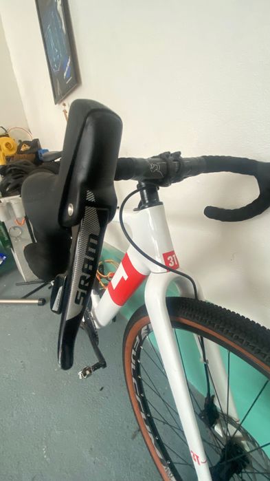 Gravel TT Exploro