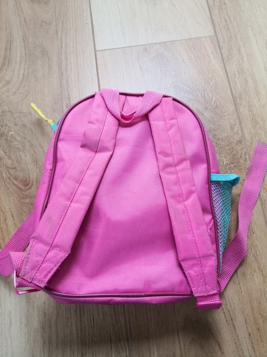 Plecak Myszka Minnie