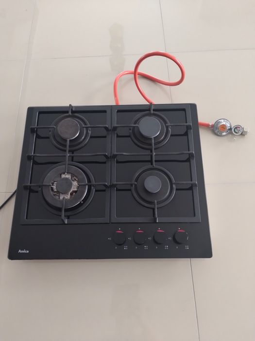 Płyta gazowa Amica