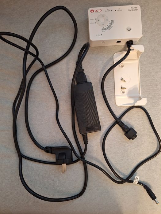 Pompa varioS Controller 6  Octo