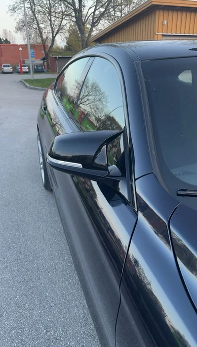 Capas de espelho bmw