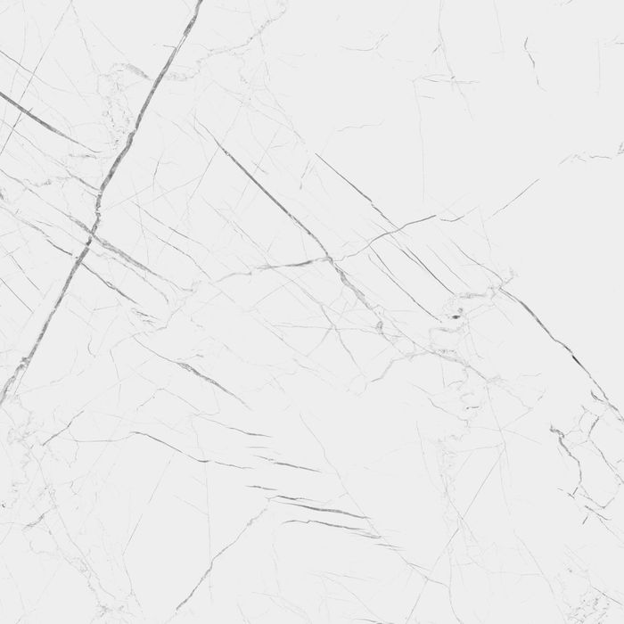 Marmo Thassos White MAT STRUKTURA Rektyfik 120/120 GAT2