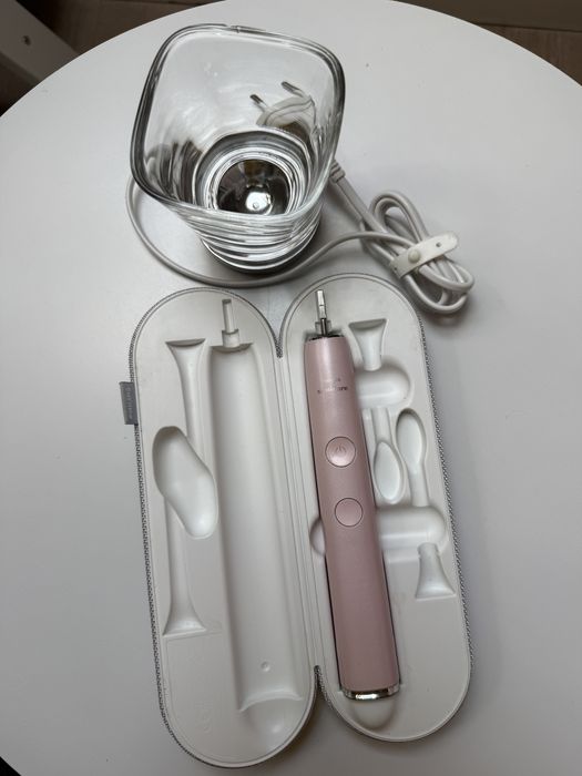 Szczoteczka Philips Sonicare HX993P DiamondClean Smart