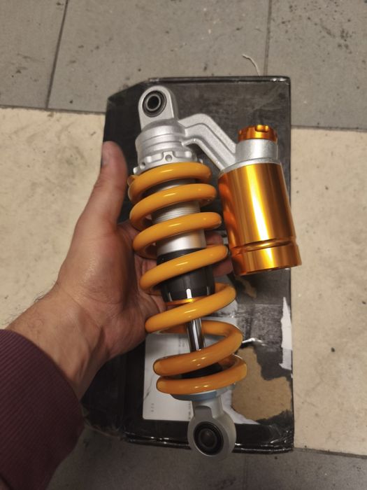 Vendo amortecedor Pitbike /msx 260mm