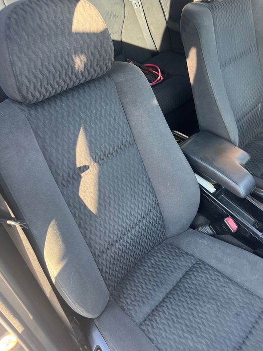 Продам робочу машину БМВ е46