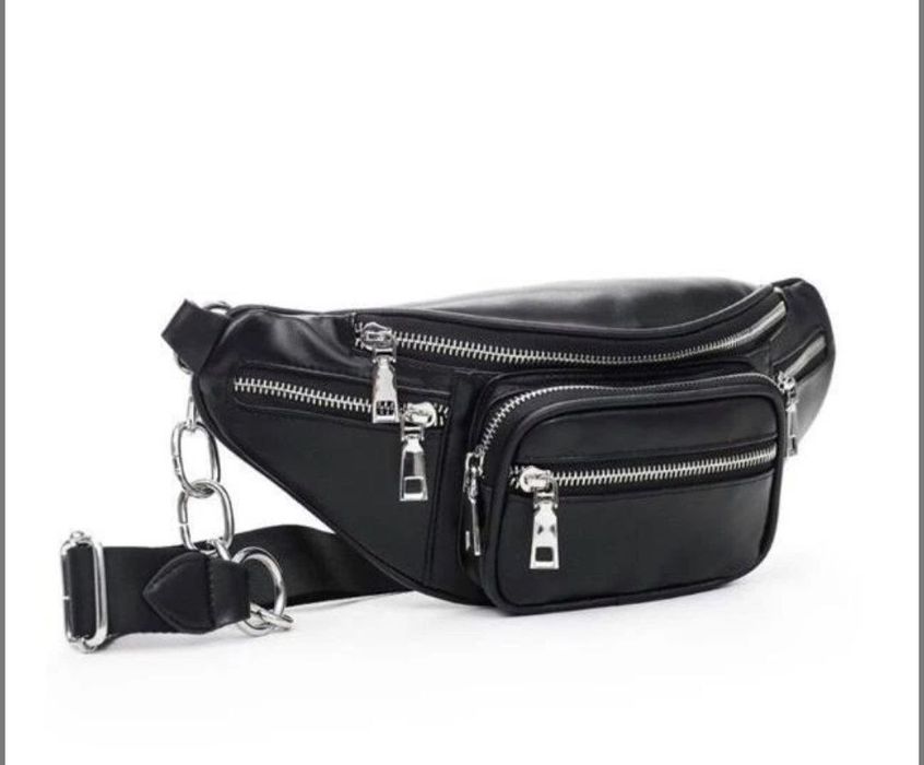 Бананка нова екошкіра!