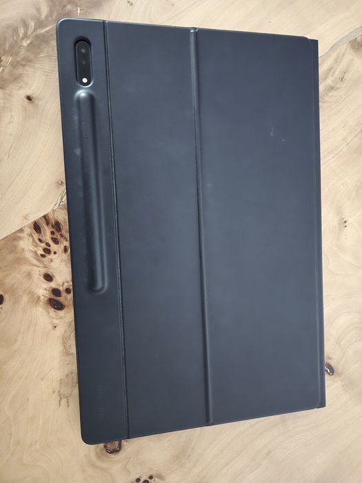 Galaxy tab S8 ultra tablet