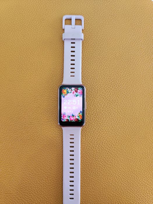 Relógio Huawei Watch FIT-5DB