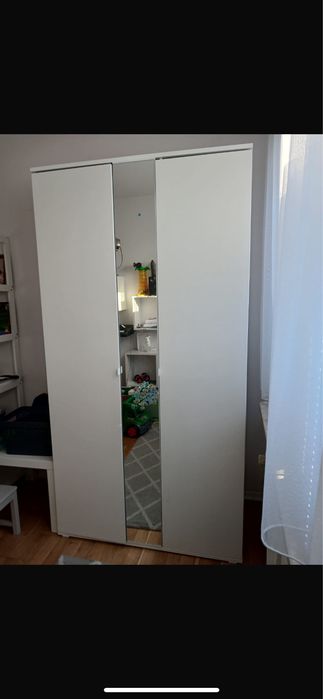 Szafa vihals IKEA