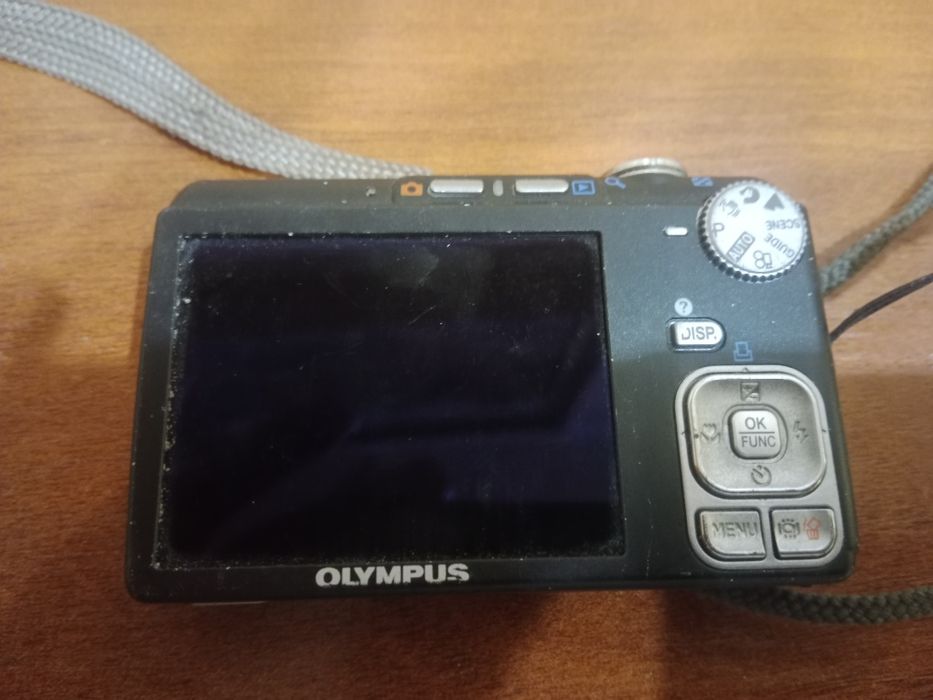 Casio EX -s10 olimpus canon