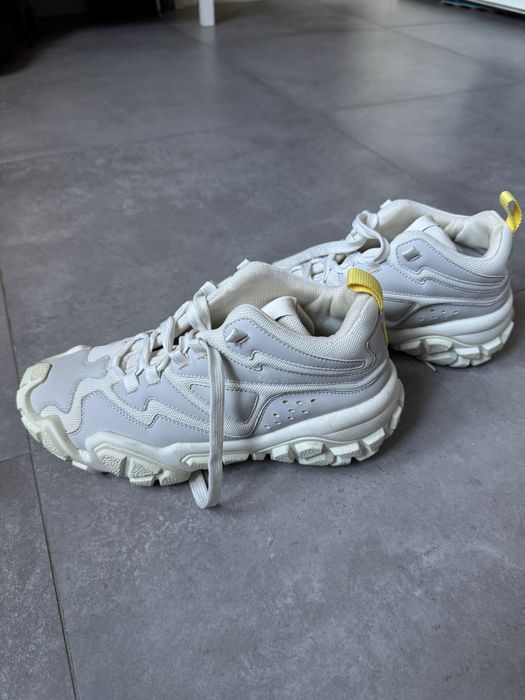 Продаю кросівки Acne Studios Rockaway (білі)