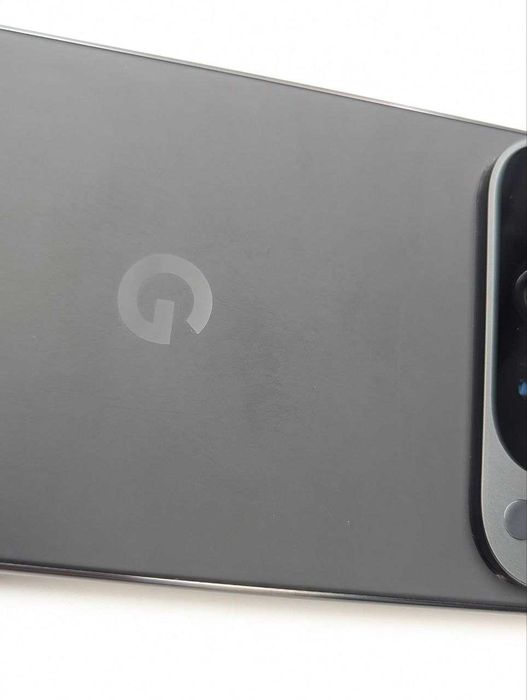 Google Pixel 9 Pro XL 128GB Czarny