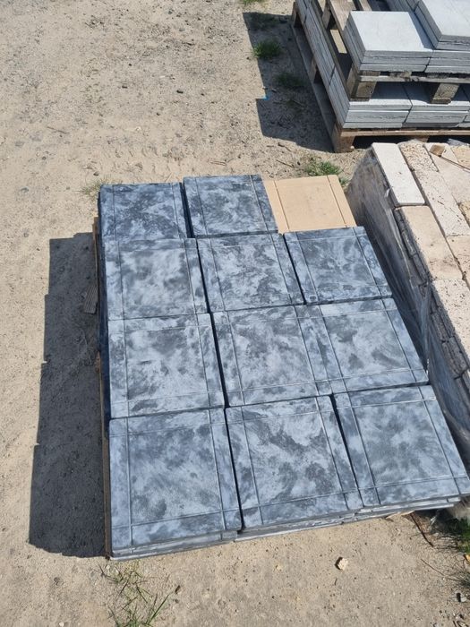 Сходи, сходини бетонні з штучного мармуру