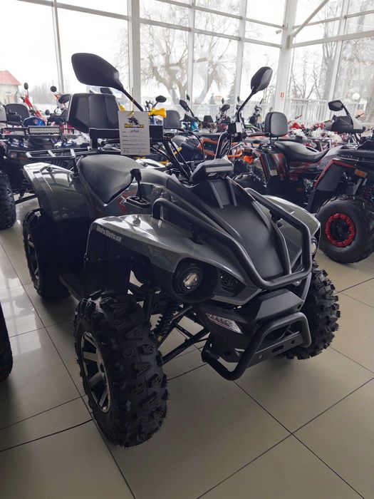 Квадроцикл LINHAI Z210 EFI