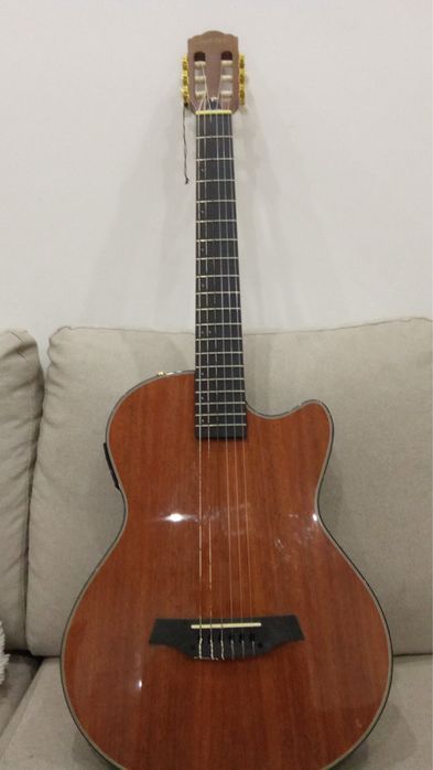 Violão angel Lopez e3000CNA