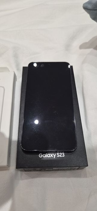 Samsung s 23+gratisy