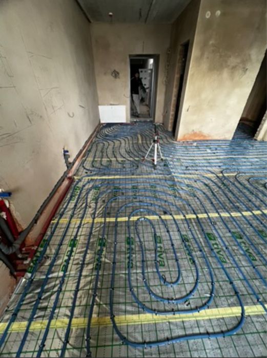 Будівництво та ремонт Тернопіль