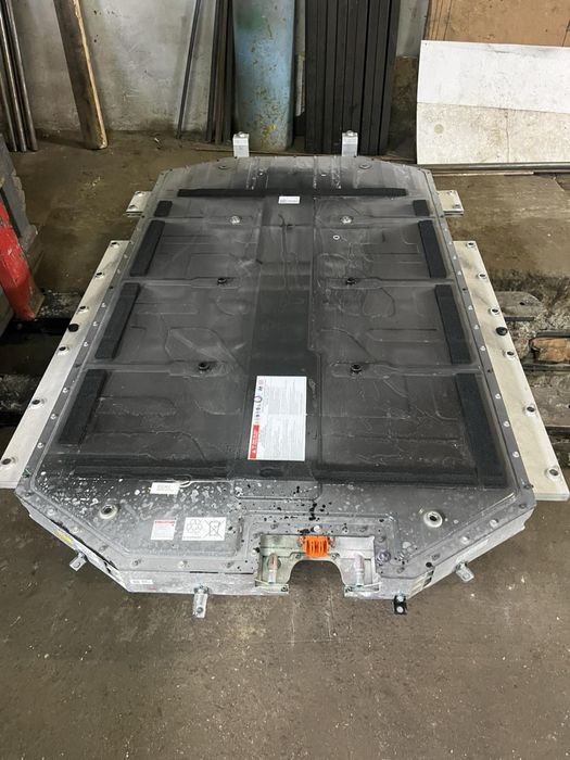 Батарея 77 кв 2023 року хюндай іонік 5 іонік 6