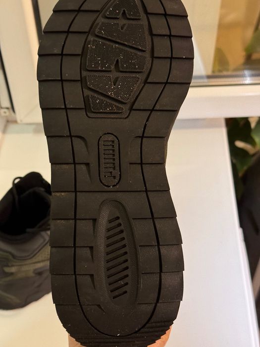 Puma Trinity Mid Hybrid 43 розмір