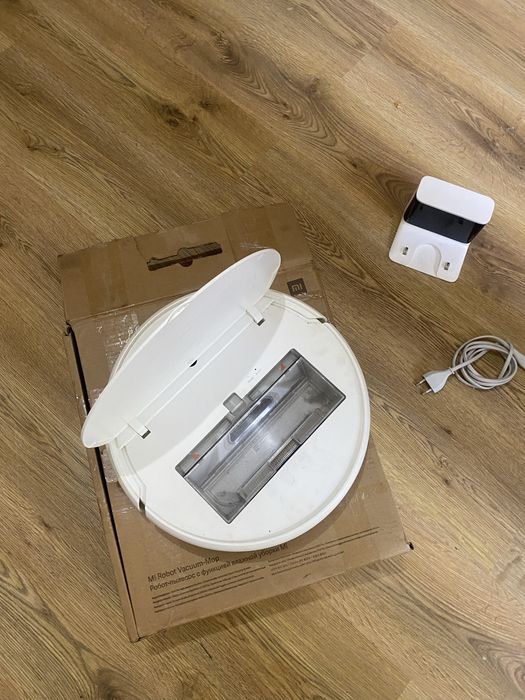 Robiot xiaomi bdb stanie